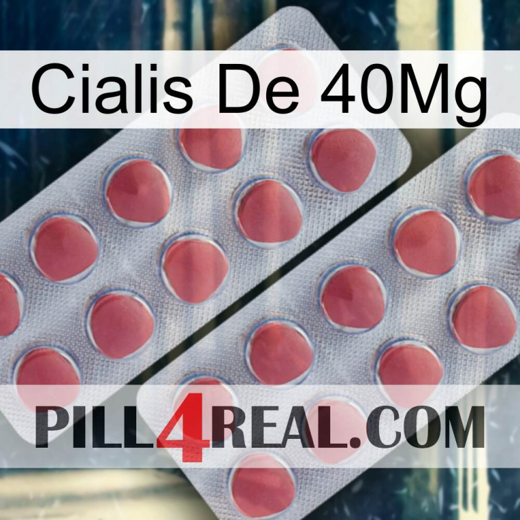 40Mg Cialis 19